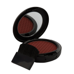 THE ORIGINAL INDIAN EARTH — PRESSED POWDER COMPACT